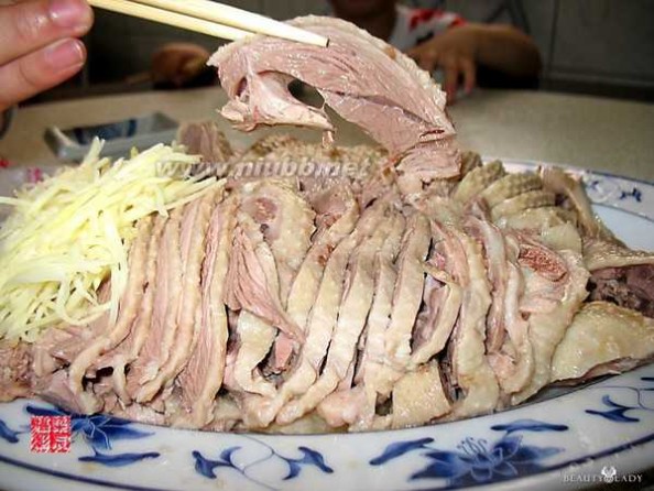 民雄 民雄鹅肉 不容错过的台湾嘉义美食