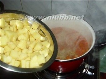 罗松 芝香罗松汤的做法，芝香罗松汤怎么做好吃，芝香罗松汤的家常做法
