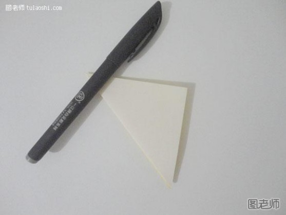 怎么折千纸鹤 怎么折千纸鹤 教你两色千纸鹤的折法