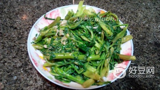 腐乳通菜 椒丝腐乳炒通菜的做法,椒丝腐乳炒通菜怎么做好吃,椒丝腐乳炒通菜的家常做法