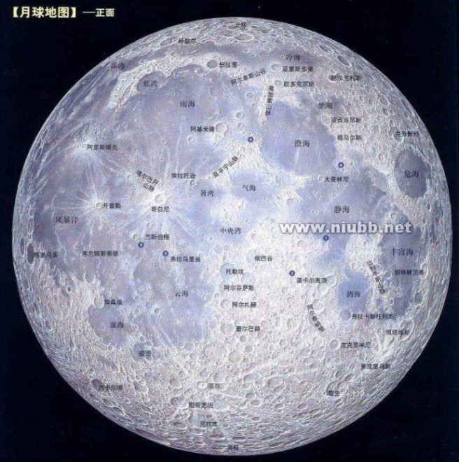 月球的资料 最全面的月球资料，给大家分享如何简单判断是来自月亮的石头！上