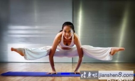女人练习瑜伽的好处 练瑜伽的好处、女人练瑜伽的好处有哪些？