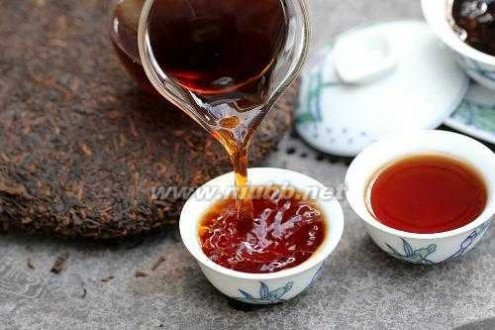 普洱茶的功效 云南的普洱茶有什么功效？
