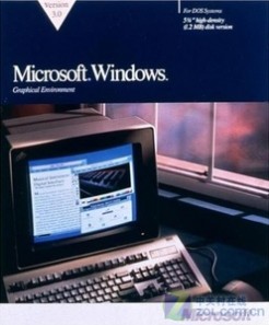 你真没经历过!24年Windows包装盒进化史 