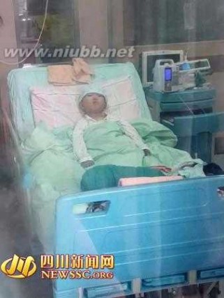 央求是什么意思 什么病让4岁男童难忍病痛 央求妈妈“把我埋了吧”