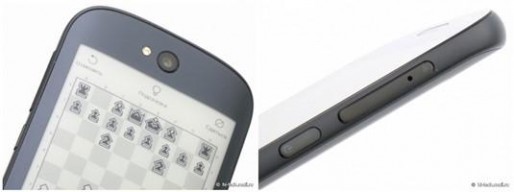 YotaPhone 2评测