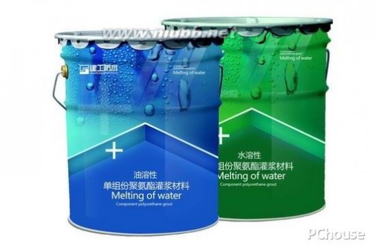 聚氨酯防水涂料 防水涂料哪个牌子好 聚氨酯防水涂料价格