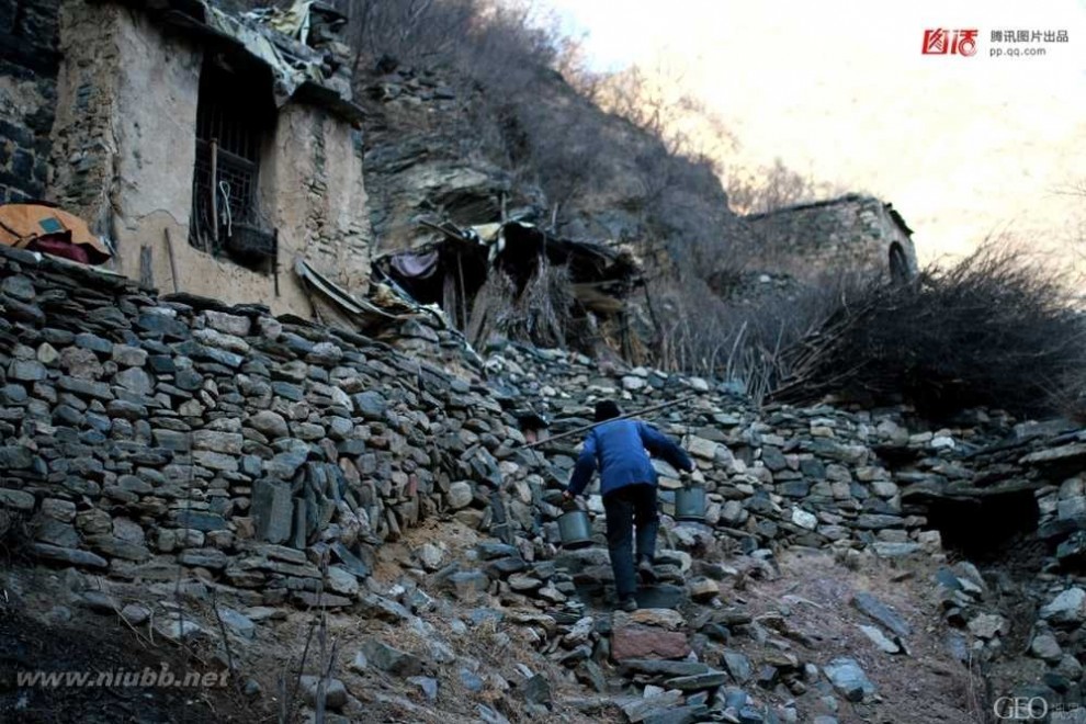 河南无人村 你被谁抛弃？城市化大潮下的遍地无人村