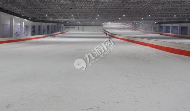 冰雪世界 北京冰雪世界哪个好，北京冰雪世界哪个好玩？北京冰雪世界推荐