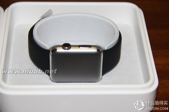 applewatch 想说爱你不容易：Apple Watch 首发功能评测