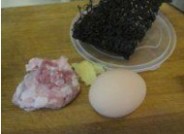 紫菜蛋花汤的做法