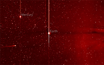 ison彗星追踪网 ison世纪彗星观测时间以及最新消息