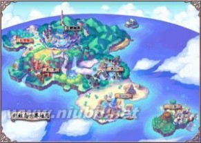 《彩虹岛》：《彩虹岛》-游戏简介，《彩虹岛》-特色_彩虹岛