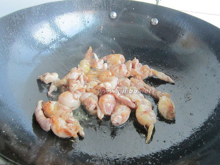 鱼鳔的做法 烧鱼鳔的做法，烧鱼鳔怎么做好吃，烧鱼鳔的家常做法