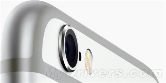 悲剧！iPhone 6S曝光：摄像头不升级