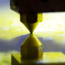 3d打印技术 3D打印机使用说明