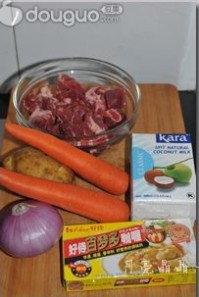 咖喱牛肉的做法 咖喱牛腩,咖喱牛腩的做法,咖喱牛腩的家常做法