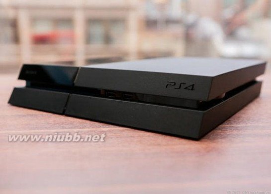 ps4游戏 正式开卖了，索尼 PS4 游戏主机评测