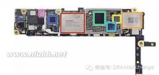 iphone6s内存 对比iPhone 6s和6s Plus的内存和处理器有何差异