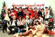 圣了个诞：圣了个诞-同名MV，圣了个诞-歌曲简介_圣了个诞