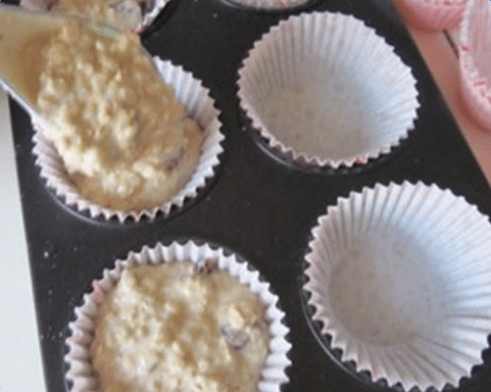 蔓越莓饼干的做法 蔓越莓饼干烘焙制作步骤图解