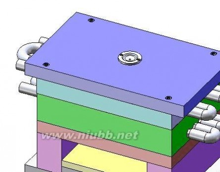 模具设计论文 注塑模具设计论文