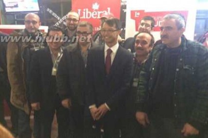 华裔国会议员 加拿大联邦大选近30名华裔角逐国会议员 6人胜选