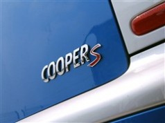 61阅读 迷你 MINI 08款 Cooper S Clubman