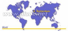 鹿特丹港：鹿特丹港-鹿特丹简介，鹿特丹港-鹿特丹港的基本情况_荷兰鹿特丹
