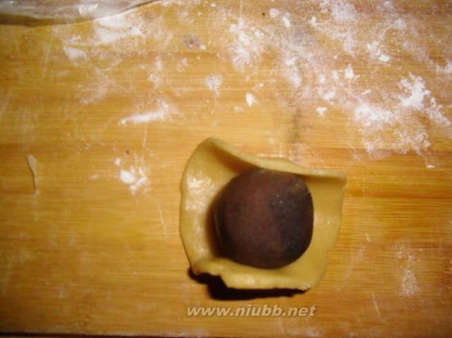 家用月饼模具 小月饼的做法，小月饼怎么做好吃，小月饼的家常做法