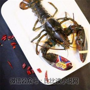 大龙虾的做法大全 5种大龙虾极致吃法！在家就能把波士顿大龙虾的美味尝个遍！