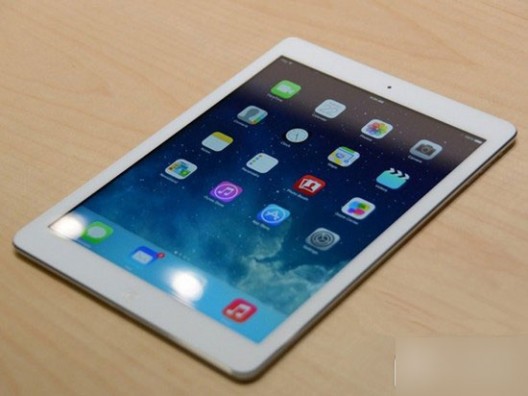 iPad Air2/mini3定于10月24日正式上市开卖