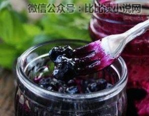 果酱 【自制水果酱】好吃又养生