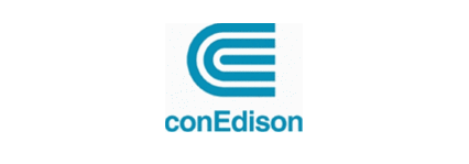 con Edison logo