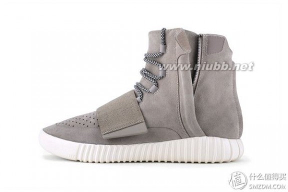 yeezy 750 万众瞩目：adidas Originals x Kanye West 联名作 Yeezy 750 Boost 正式发布