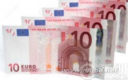 10欧元是多少人民币 10欧元是多少人民币 10欧元兑换多少人民币