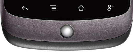 传谷歌Nexus 3将增加Google+专用键