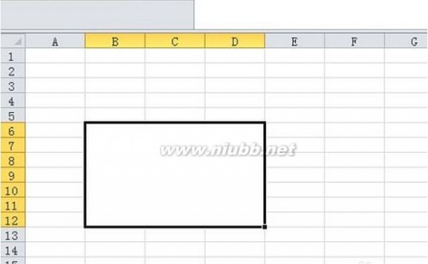 excel 合并单元格快捷键怎么用（图文详解） 合并单元格的快捷键