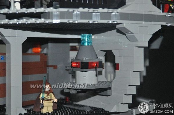 死星 单反毁一生，LEGO穷三代 篇二十七：【ebay好物分享会】不炫耀不死星 LEGO 10188 death star 死星