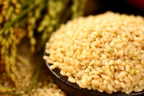 糙米是什么米 糙米是什么米呢