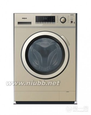 滚筒洗衣机尺寸 滚筒洗衣机洗衣服好不好？滚筒洗衣机尺寸是多大？