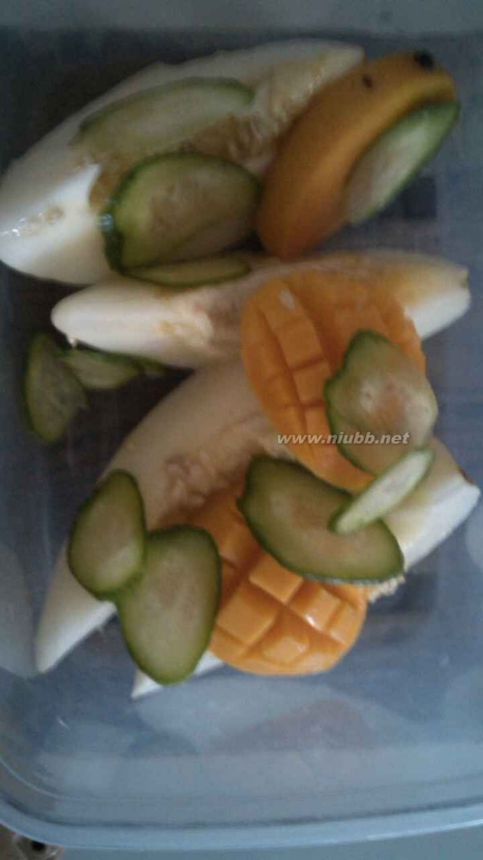 水果切 水果切盘的做法，水果切盘怎么做好吃，水果切盘的家常做法