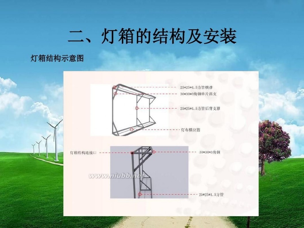 亚克力灯箱 吸塑灯箱灯箱制作工艺