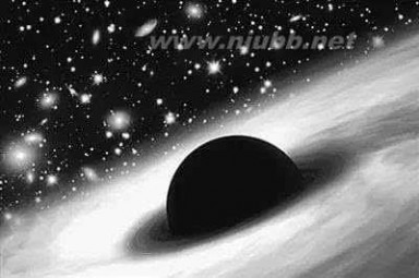 黑洞怎么形成 揭秘：宇宙中最亮的黑洞是如何形成的？