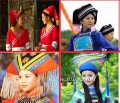 少数民族最多的省 中国少数民族人口最多的民族----壮族