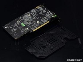 三倍于650的性能 最新游戏入门级显卡GTX 950首测