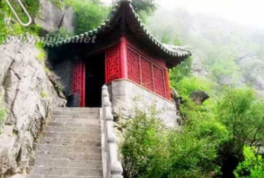 潮州云峰山庄 潮汕95个景点全在这里了，春节旅游不用发愁了！
