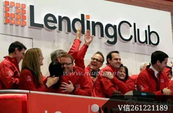 lending club Lending Club
