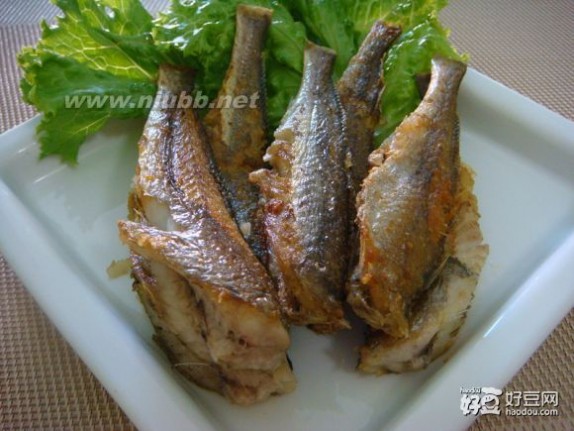 煎小黄花鱼的做法 香煎小黄鱼的做法，香煎小黄鱼怎么做好吃，香煎小黄鱼的家常做法