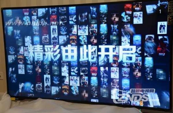 max70 【当贝市场】乐视超级电视MAX70开箱体验评测